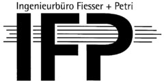 IFP Ingenieurbüro Fiesser + Petri