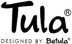 Tula DESIGNED BY Betula