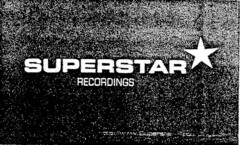 SUPERSTAR RECORDINGS