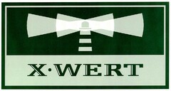 X·WERT