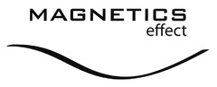 MAGNETICS effect