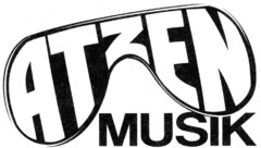 ATZEN MUSIK