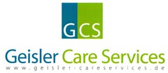 GCS Geisler Care Services www.geisler-careservices.de
