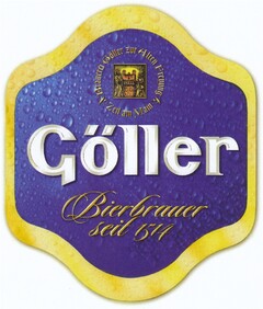 Göller