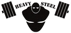 HEAVY STEEL