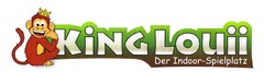 KiNG Louii Der Indoor-Spielplatz