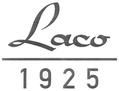 Laco 1925