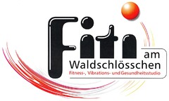 Fiti am Waldschlösschen