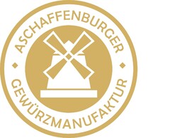 ASCHAFFENBURGER GEWÜRZMANUFAKTUR