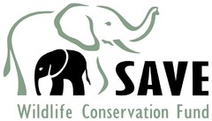 SAVE Wildlife Conservation Fund