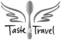 Taste & Travel