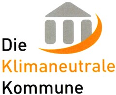 Die Klimaneutrale Kommune