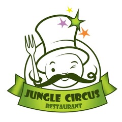 JUNGLE CIRCUS RESTAURANT