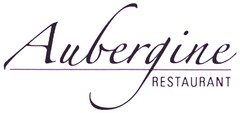 Aubergine RESTAURANT