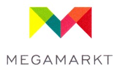 MEGAMARKT