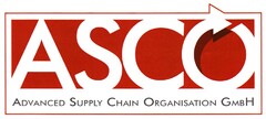 ASCO ADVANCED SUPPLY CHAIN ORGANISATION GMBH