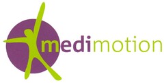 medimotion