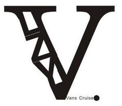 Vans Cruise