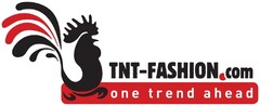 TNT-FASHION.com one trend ahead
