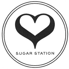 SUGAR STATION