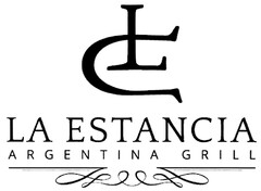 LA ESTANCIA ARGENTINA GRILL