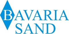 BAVARIA SAND