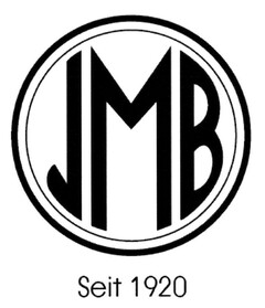 JMB Seit 1920