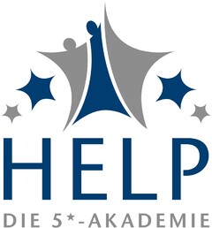 HELP DIE 5*- AKADEMIE