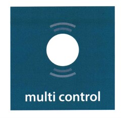 multi control
