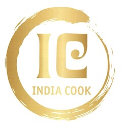 IC INDIA COOK