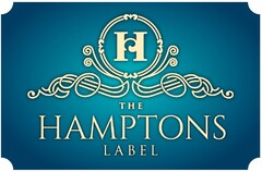 H THE HAMPTONS LABEL