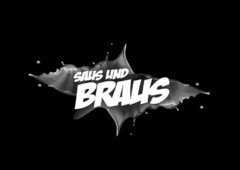 SAUS UND BRAUS