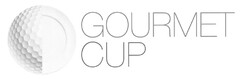 GOURMET CUP