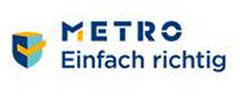 METRO Einfach richtig