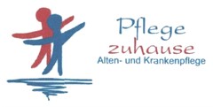 Pflege zuhause Alten- und Krankenpflege