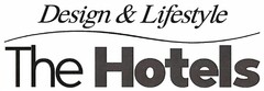 Design & Lifestyle The Hotels