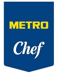 METRO Chef