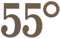 55°