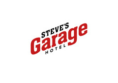 STEVE'S Garage HOTEL