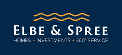 ELBE & SPREE, HOMES, INVESTMENTS + 360 ° SERVICE