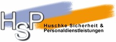 HSP Huschke Sicherheit & Personaldienstleistungen