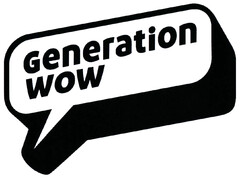 Generation WOW