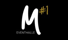 M EVENTHALLE