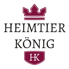 HEIMTIER KÖNIG