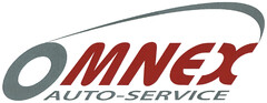 OMNEX AUTO-SERVICE