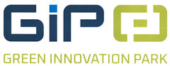 GiP GREEN INNOVATION PARK