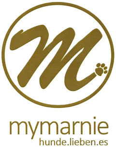 mymarnie hunde.lieben.es