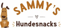 SAMMY'S Hundesnacks