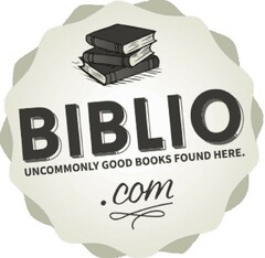 BIBLIO UNCOMMONLY GOOD BOOKS FOUND HERE. .com