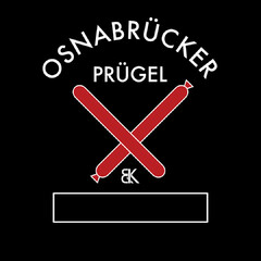 OSNABRÜCKER PRÜGEL BK